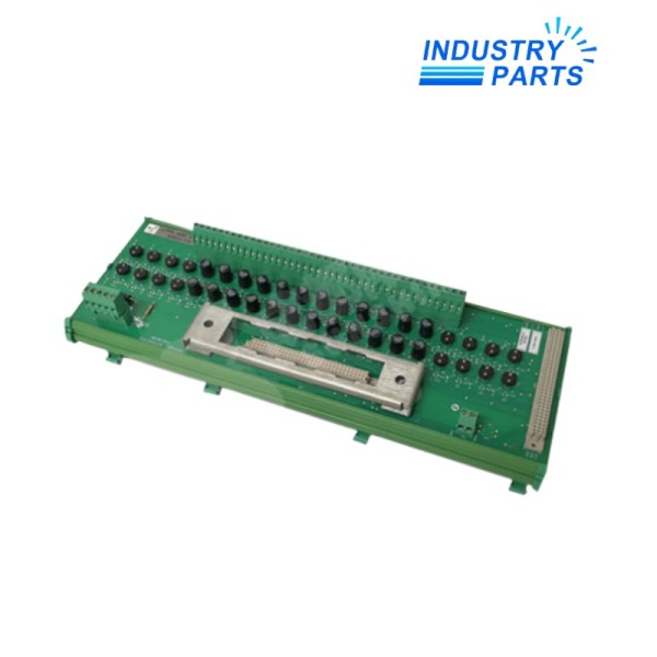 ICS Triplex T8800C Digital Input Module