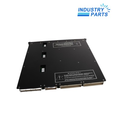 Invensys Triconex 3700A Analog Input Module