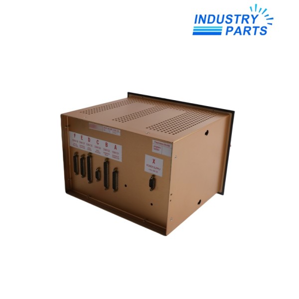 ABB CMA120 3DDE300400 Basic Controller Panel
