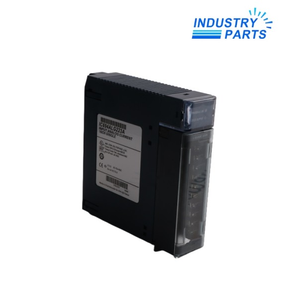 GE IC694ALG223 Input Module