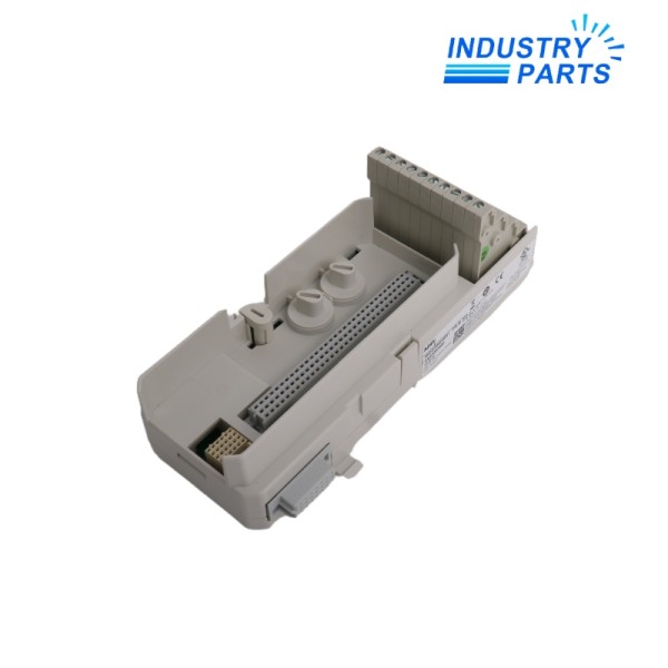 ABB TU818 3BSE069209R1 Compact Module Termination Unit