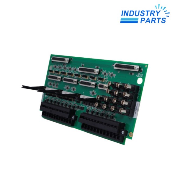 GE IS200TVBAH2ACC Vibration Input Terminal Board