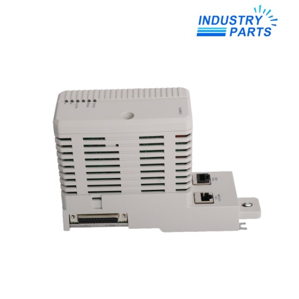 ABB CI867AK01 3BSE092689R1 Interface Module