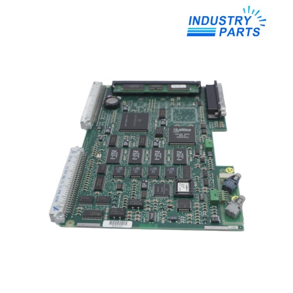 ABB 1MRK001987-AA Compact Current Relay