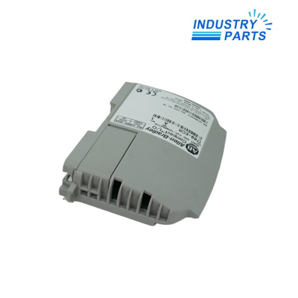 Allen-Bradley 1769-ECR Right End Cap Module