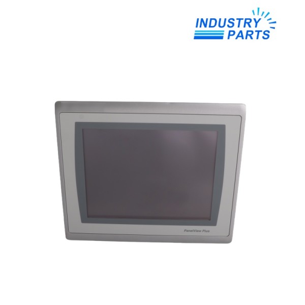 Allen-Bradley 2711P-T10C22D9P Operator Interface