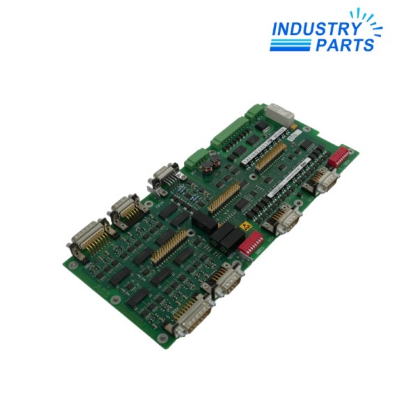 ABB 3BHE012551R0001 3BHE012552P201 UAD142 A Power Module