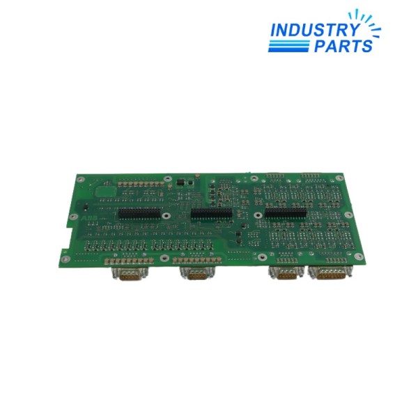 ABB 3BHE012551R0001 3BHE012552P201 UAD142 A Power Module