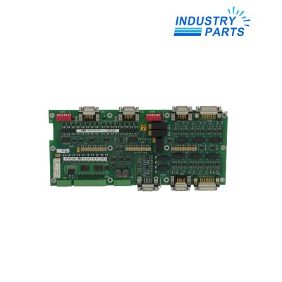 ABB 3BHE012551R0001 3BHE012552P201 UAD142 A Power Module