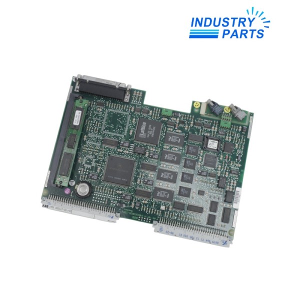 ABB 1MRK001987-AA Compact Current Relay