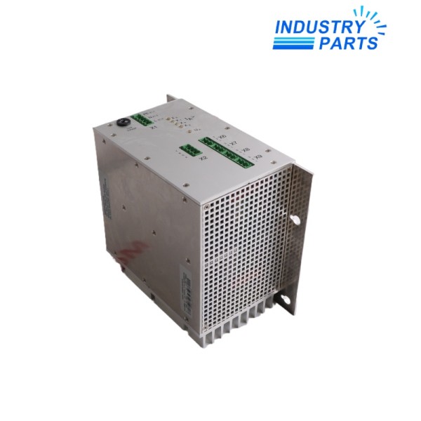 ZENTRO-ELEKTRIK 8899-2BE Power Supply