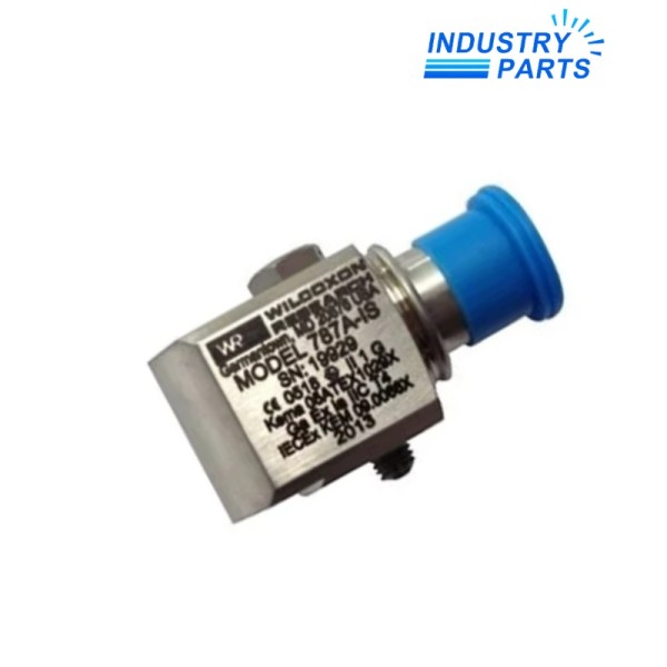 Bently Nevada AS3100S2-Z0 Accelerometer