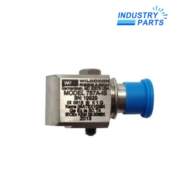 Bently Nevada AS3100S2-Z0 Accelerometer
