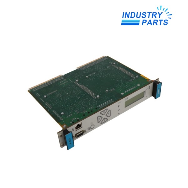 VIBRO-METER VM600 CPU M 200-595-033-111 CPU Card