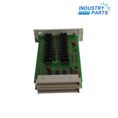 HIMA F3238 8 Channel Safety-Related Input Module