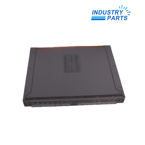 ICS Triplex T8240C I/O Power Supply Chassis