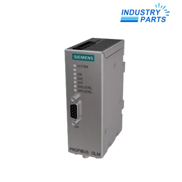 Siemens 6GK1503-3CD00 Optical Link Module