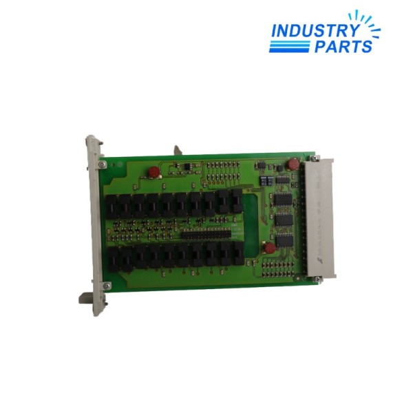 HIMA F3238 8 Channel Safety-Related Input Module