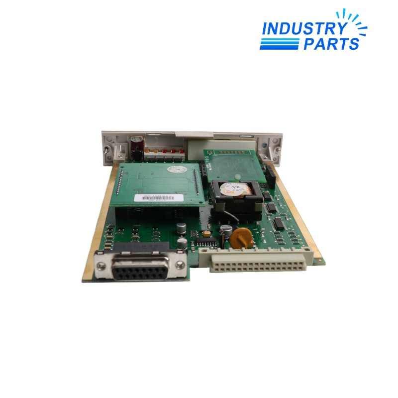 Honeywell 05701-A-0302 Single Channel Control Card