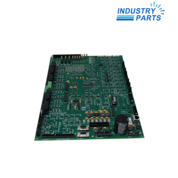 Allen-Bradley 80190-560-01-R PC Board