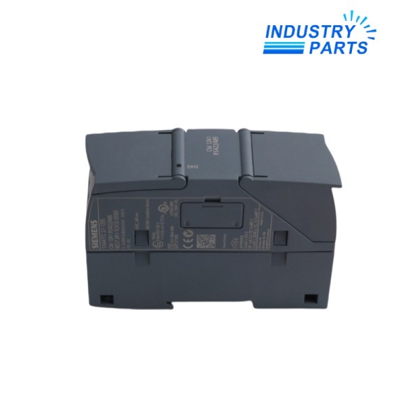 Siemens 6ES7241-1CH32-0XB0 Communication Module