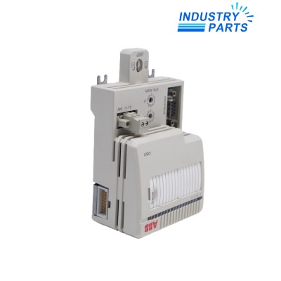 ABB CI801 3BSE022366R1 Profibus DP-VI Communication Interface Module