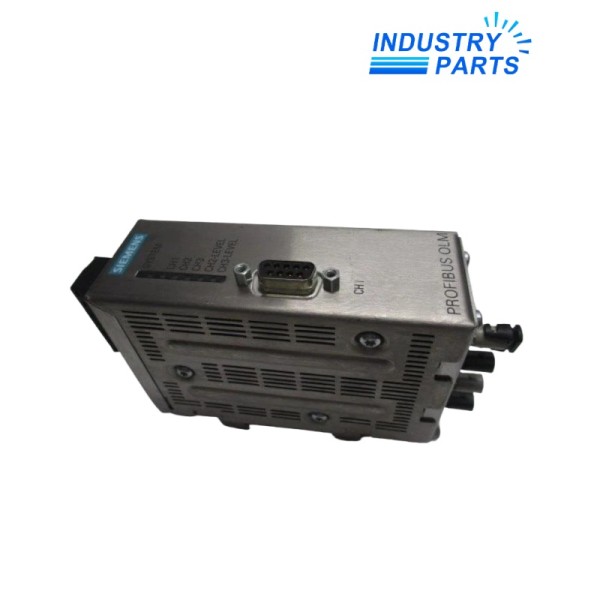 Siemens 6GK1503-3CD00 Optical Link Module