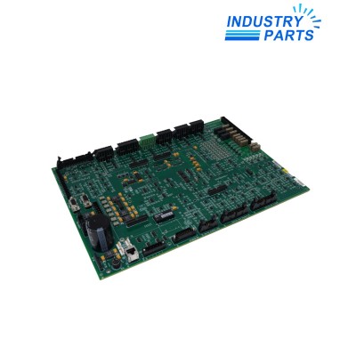 Allen-Bradley 80190-560-01-R PC Board