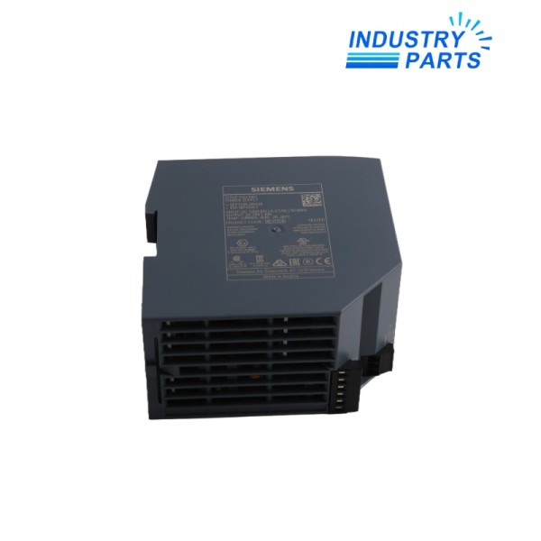 Siemens 6EP1334-2BA20 Power Supply