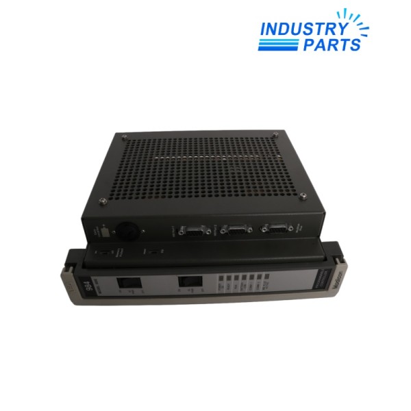 Modicon PC-E984-685 CPU Module