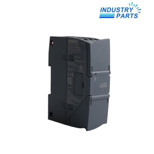 Siemens 6ES7241-1CH32-0XB0 Communication Module