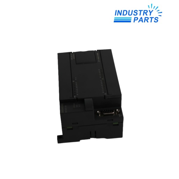 Siemens 6ES7214-1BD23-0XB8 Processor Module