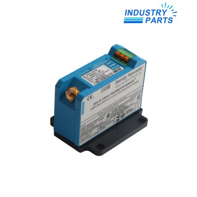 Bently Nevada 144181-50 3300 XL 5/8 mm Proximitor Sensor