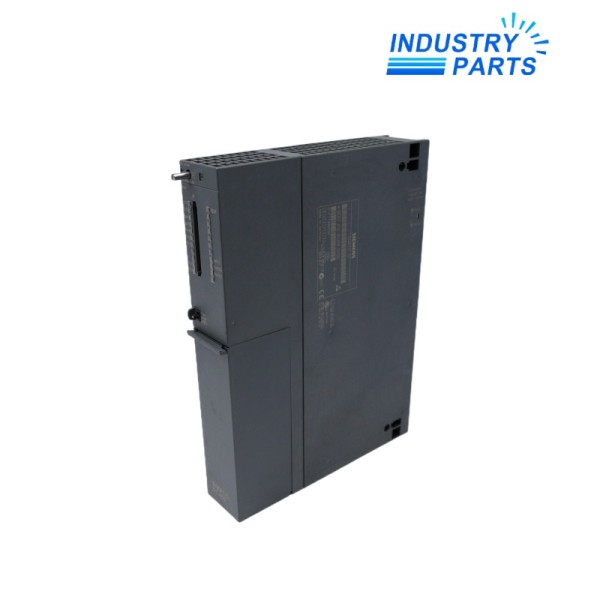 Siemens 6ES7414-4HJ04-0AB0 Central Processing Unit