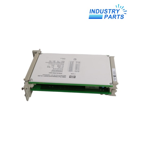HIMA F3238 8 Channel Safety-Related Input Module
