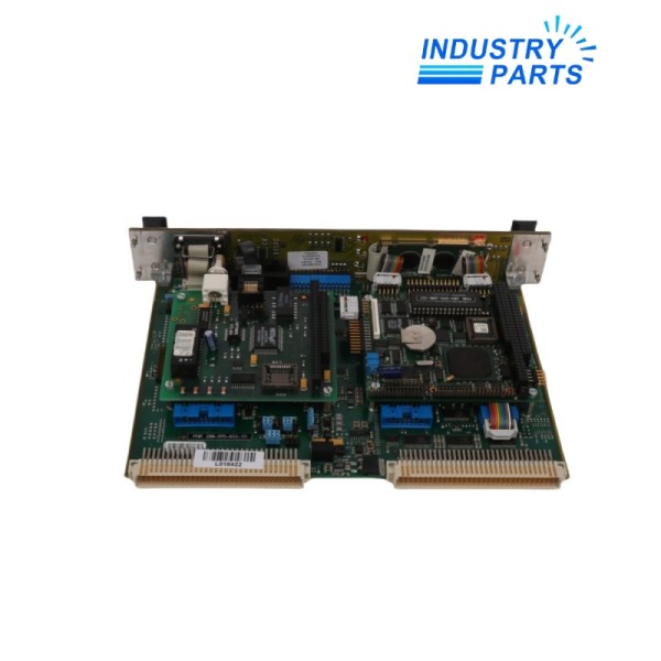 VIBRO-METER VM600 CPU M 200-595-033-111 CPU Card