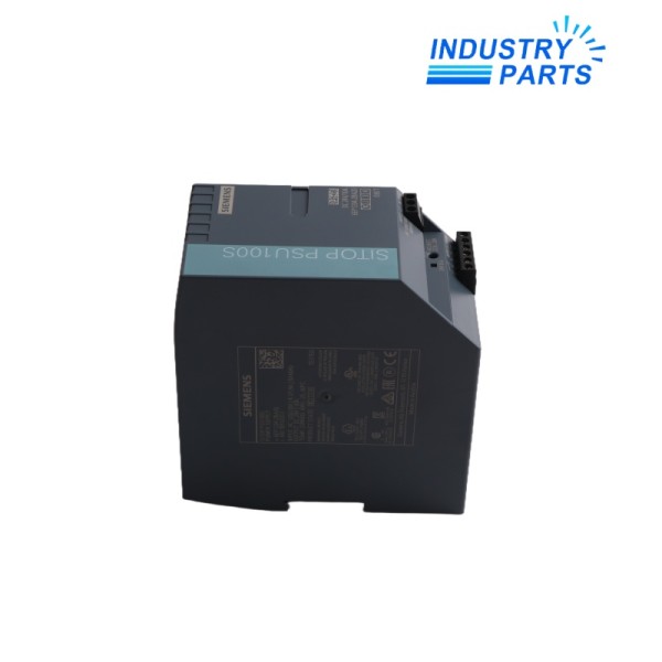 Siemens 6EP1334-2BA20 Power Supply