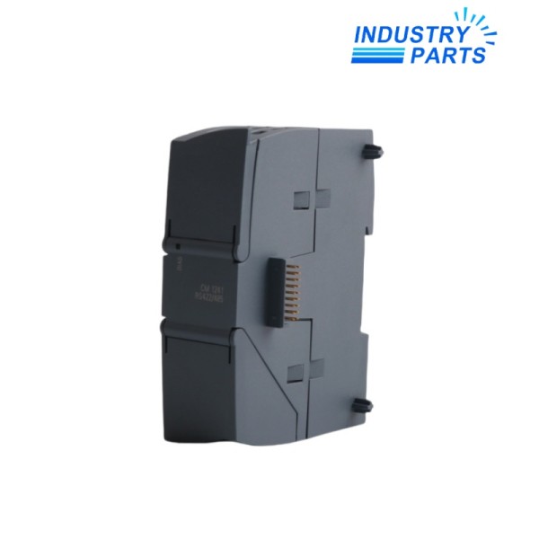 Siemens 6ES7241-1CH32-0XB0 Communication Module