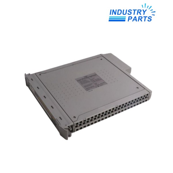 ICS Triplex T8240C I/O Power Supply Chassis