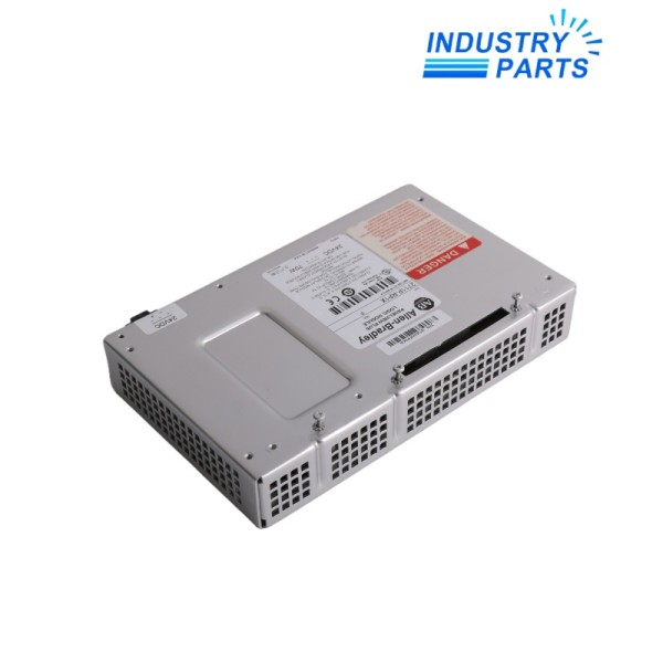 Allen-Bradley 2711P-RP1X Logic Module