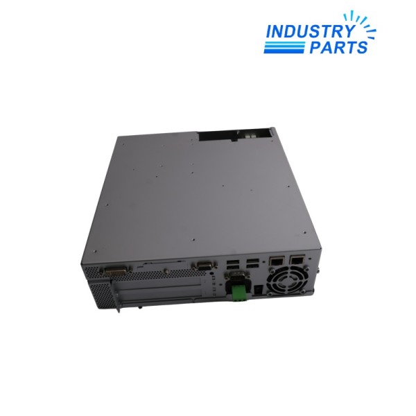 Siemens 6FC5210-0DF31-2AB0 Electronic Control Unit