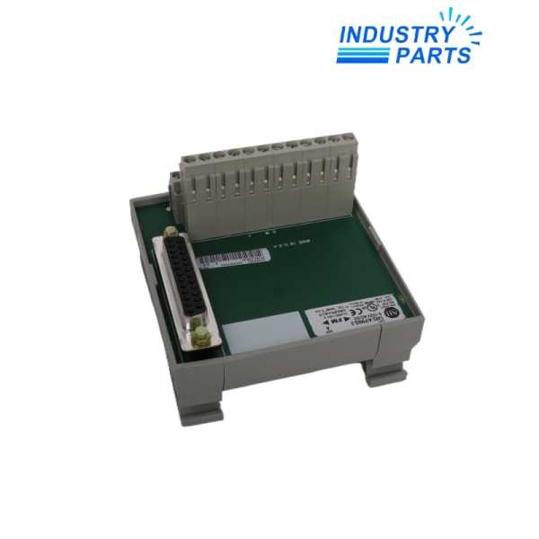 Allen-Bradley 1492-AIFM6S-3 Analog Interface Module