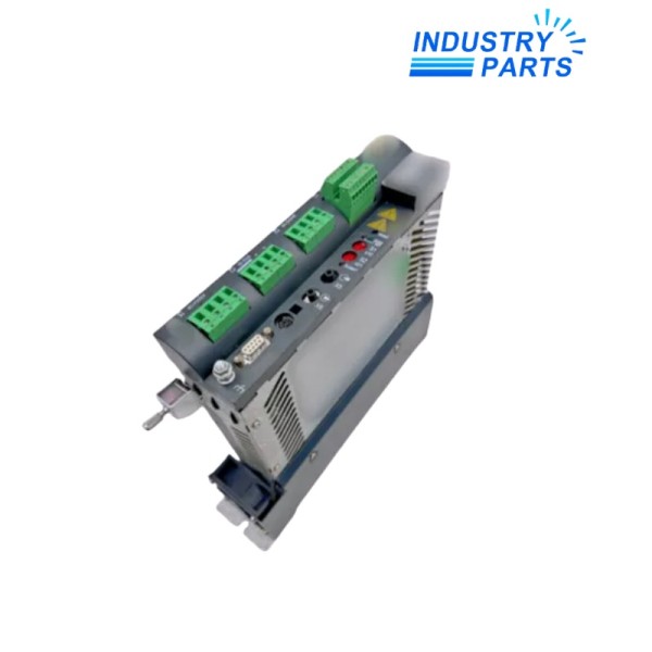 Schneider Electric MC-4/11/10/400 HW: E0P603 SW:00.22.03 Pac Drive