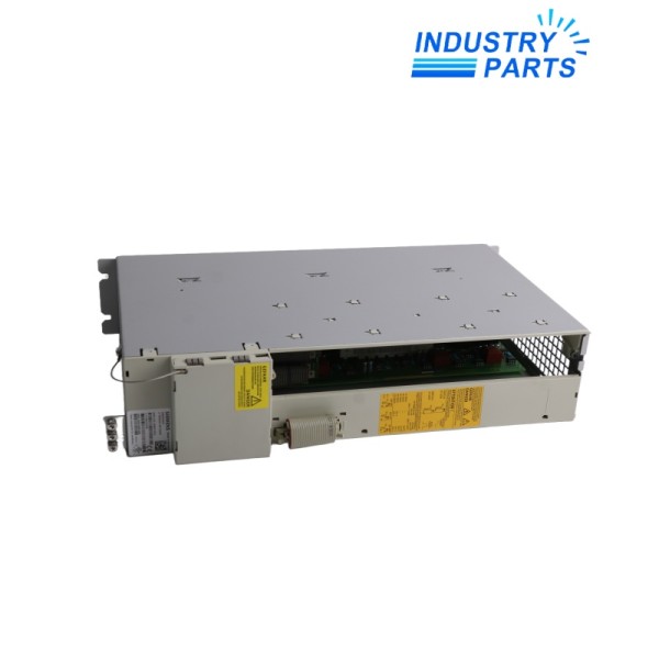 Siemens 6SN1123-1AB00-0CA1 Power Module