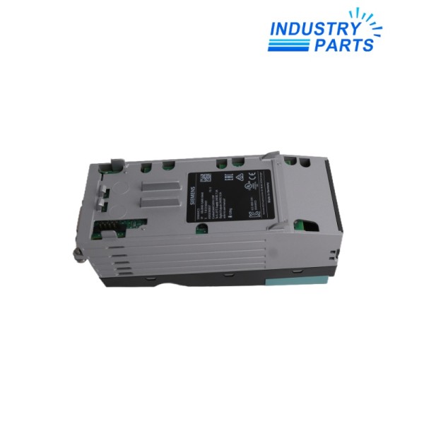 Siemens 6SL3040-1LA00-0AA0 Control Unit