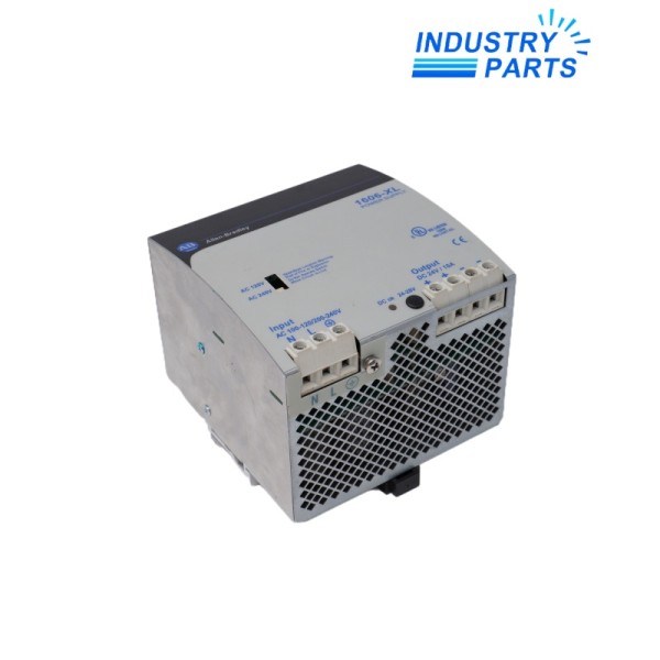 Allen-Bradley 1606-XLS240E Performance Power Supply