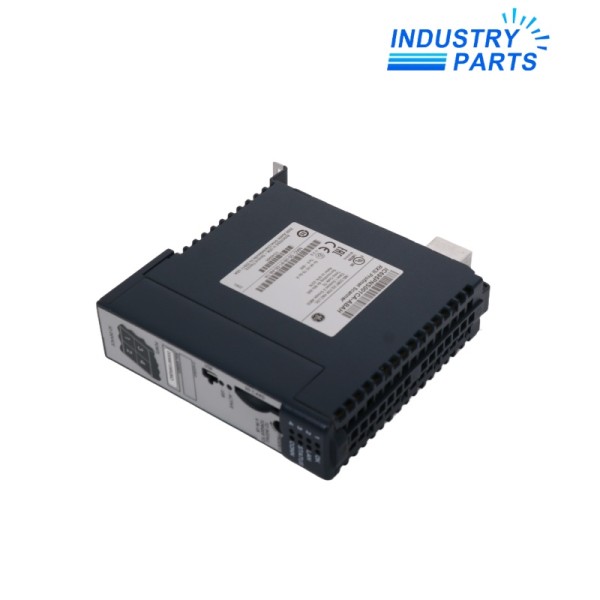GE IC695PNS001CA-ABAH RX3I Profinet Scanner Module