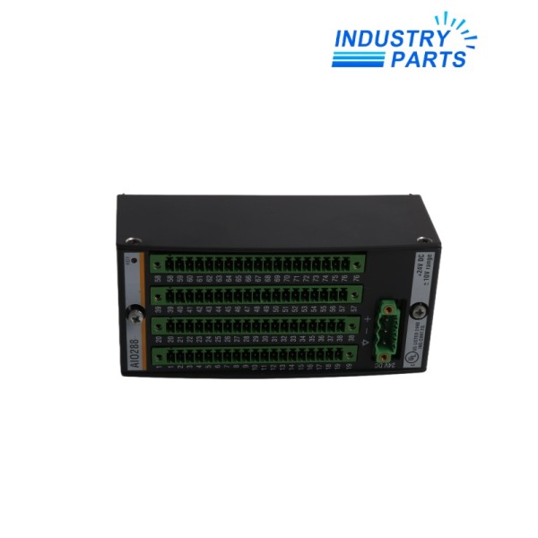Bachmann AIO288 Analog Input/Output Module