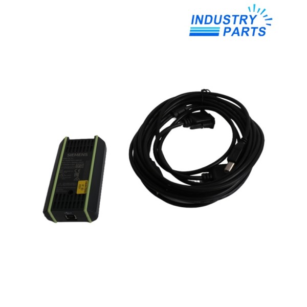 Siemens 6GK1571-0BA00-0AA0 PC Aadapter