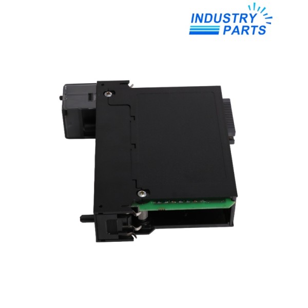 Allen-Bradley 1756-IB32 ControlLogix 32 Pt 12/24V DC D/I Module